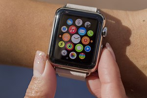 Here’s What Consumer Reports Says About the Apple Watch