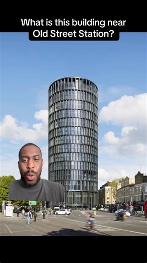 Shawn on Instagram: "art’otel London Hoxton is a striking, art-inspired hotel located directly by the Old Street roundabout, at the intersection of Rivington Street and Old Street in Shoreditch. Its cylindrical, contemporary design stands out amidst East London’s creative hub. Guests benefit from immediate access to Old Street station (just 200 meters away), making it exceptionally well-connected for exploring Shoreditch, Brick Lane, and the City. The hotel is designed around art and creativity,
