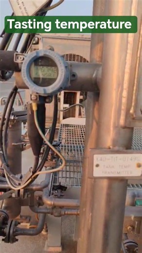 Pressure Temperature gauge working Oil pressure gauge connection, Rosemount Pressure Transmitter