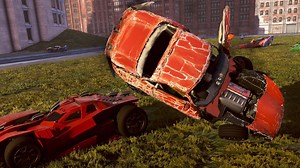 Carmageddon: Max Damage - La recensione