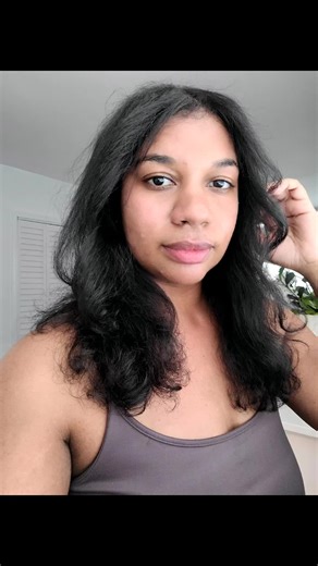 Transforming 3C Curls with Shark Flexstyle