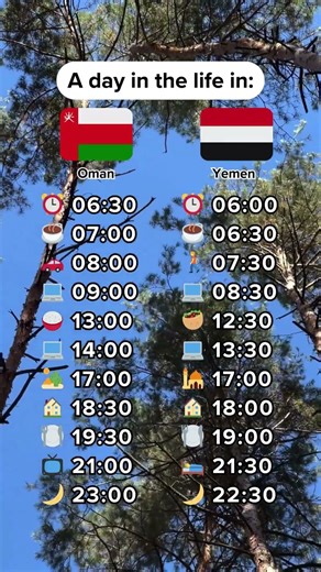 A day in the life in Oman 🇴🇲 & Yemen 🇾🇪!
