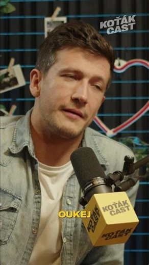 Celý díl na youtube.com/@kotakcz 👉 #kotaklive #kotak
