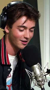 11K views · 854 reactions | interview with travis mills | Greyson Chance | Facebook