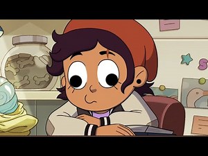 T'WAS A BAD MOVE (The Owl House - Amphibia Abridged Update)