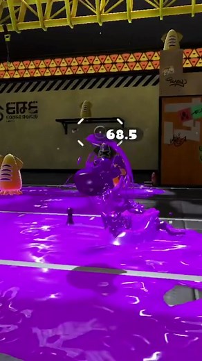 Mastering the Range Blaster in Splatoon 3: Tips and Tricks