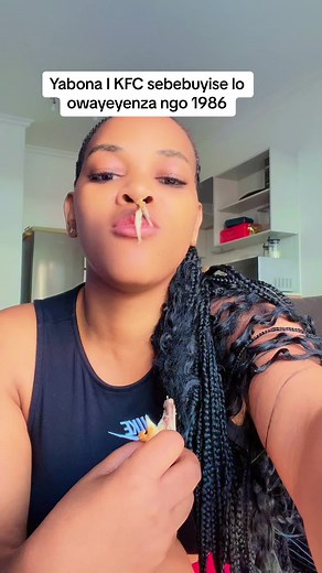 The History of KFC in South Africa: From 1986 to Present