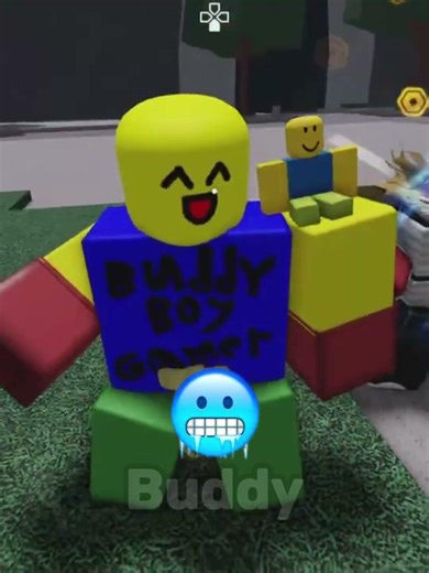 So what do we do? Oh... | Roblox (The Strongest Battlegronds)