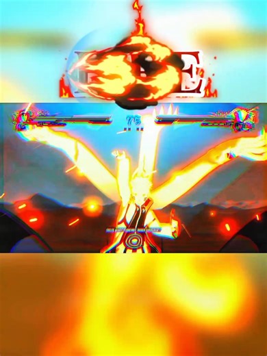 Kurama Mode Naruto Is UNSTOPPABLE 🔥🦊 | Ultimate Power Awakens