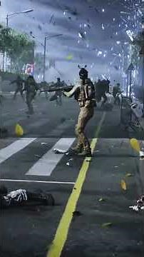 🚀 Battlefield 2042 🎮 | Epic Rendezook Scene ✈️⚡