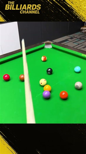 How did you clean it up so well? | WORLD OF BILLIARDS