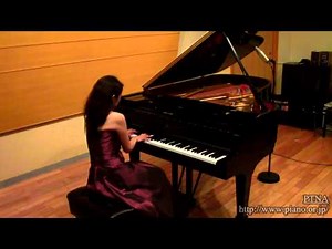 Ayano Shimada, Bertrand Giraud - Opus 74 Flaine 2015 : Ayano Shimada piano (Bertrand Giraud 4 mains)