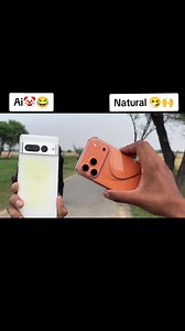 Apple Hype vs. AI & Natural Features: Pixel 7 Pro