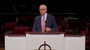 The Blessing of Generosity - Christ Covenant Church