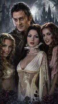 Years go by and Dracula's brides are still the best 😍 #Dracula #vanhelsing #cultcinema