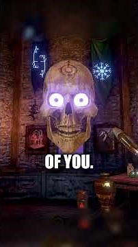 What Are You Supposed To Do In Waltz Of The Wizard? 🤔