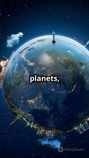 Explained: 3 Types of Civilizations on the Kardashev Scale"