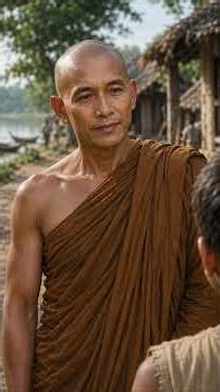 พระโลสกติสสะ: พระอรหันต์ผู้ไร้โชคที่สุดในพุทธกาล ไม่เคยอิ่มท้องสักมื้อจนวันสุดท้าย