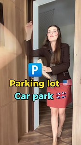 78K views · 900 reactions | American vs British  #englishlessonsclass #education #vocabulary #learning #viral #English #british #american | English Lessons Class | Facebook