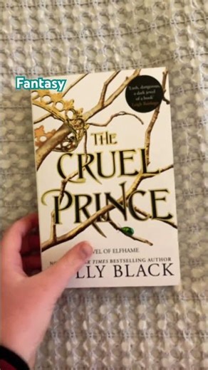 3 book recs for 4 genres #booktok