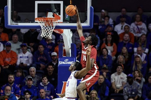 Should pros be allowed to return to college basketball? NBA players weigh in