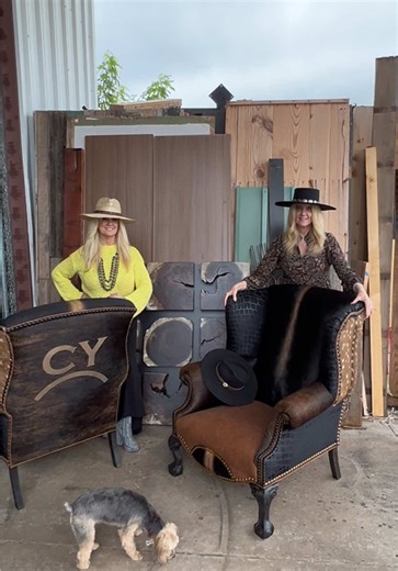 Embrace Beautiful Living with LOREC Ranch Home Furnishings