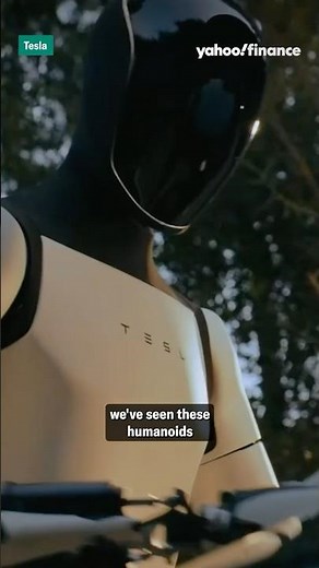 ‪@tesla‬: Musk says Optimus robot cost will be as low as $20,000 to $30,000 #shorts