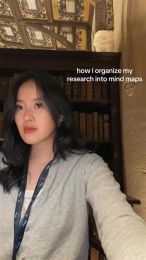 Jesita Ajani on Instagram: "Being a student means juggling a lot and this AI tool makes it easier. I can turn messy notes into clean flowcharts, mind maps, and infographics in seconds. It’s called Napkin AI, and it makes my notes look way more polished than it actually is 😅 Comment "Visuals" and I will send you the link ❤️🍵 #ai #studentlife #aitools #productivity #study #studymotivation #napkinai #flowchart #mindmaps"