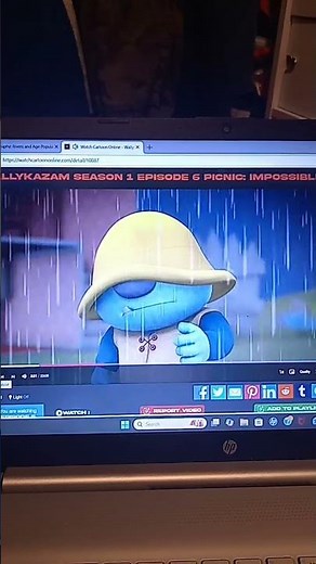 Wally Trollman - OK. So, the hats aren't really helping anymore. (500+ VIEWS!) (READ DESC.)
