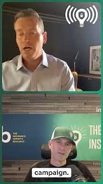 The Future of Insurance Podcast S9E01 – Simon Wilson, Markel Insurance – Clip 2