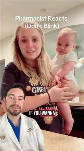 ‼️ YOU CAN GET YOUR MEDICATIONS FLAVORED AT THE PHARMACY?! Pharmacist reviews #pediatrics