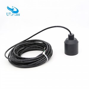 [Hot Item] 400kHz Ultrasonic Underwater Acoustic Transducer Ultrasonic Sensor Depth Transducer