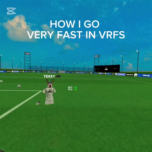 HOW TO GO FAST IN VRFS #vrfs #speedglitch #vr #plsdontflop #metaquest @TEKKY