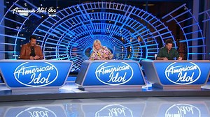 9.7M views · 27K reactions | Caleb Kennedy Music’s voice has a story to tell. His song “Nowhere” is taking him somewhere… HOLLYWOOD. Watch his audition now before it airs this Sunday on American Idol. | Luke Bryan | Facebook