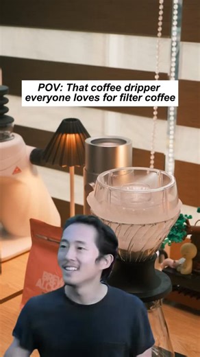 MD Brews | Specialty Coffee & Home Brewing on Instagram: "Which one is your go-to dripper for filter coffee? 🤣"