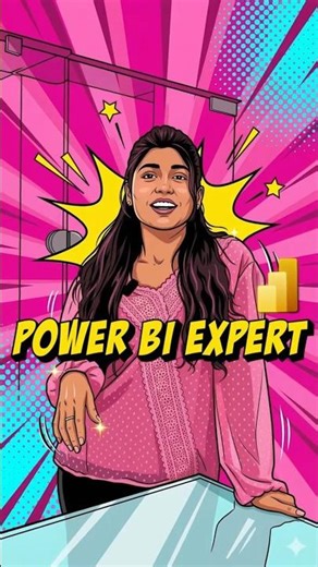 Power BI Interview Question 😳 Freshers Mistake