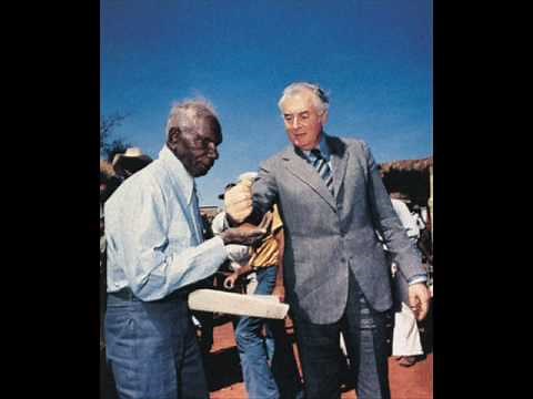 Paul Kelly - From Little Things Big Things Grow