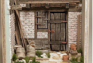 How to Make Realistic Miniature Stone Walls – 6 Easy Methods