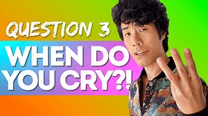 163K views · 3.2K reactions | Welcome to our newest dating show where we test you at home to see if you're destined to fall in love with one of The Try Guys! Who wants to marry Eugene? Answer these 36 questions with him to see if you guys are secretly soulmates! 殺 | The Try Guys | Facebook