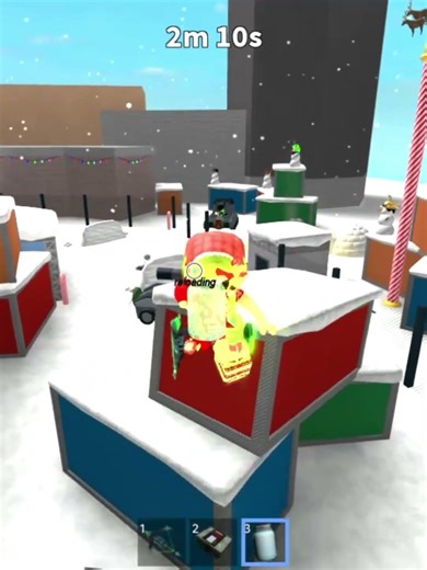 NO BATIDÃO MM2 MONTAGE ON BEAT