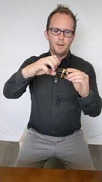 First Sounds on the Saxophone