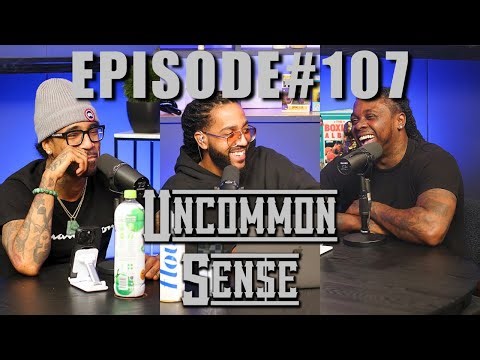 Being a Creator, Quarter Zip Effect & White Washing, Not Using Condoms &Handsome Squidward Craziness