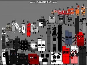 Uncannyblocks Band ULTAMATE