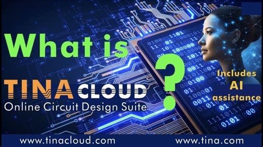 What is TINACloud (updated 2026)? | Mihaly Koltai