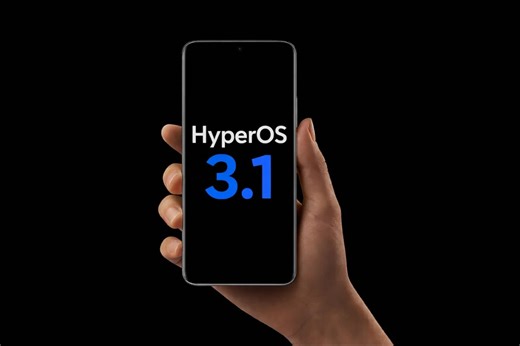Xiaomi HyperOS 3.1 Rollout Timeline: Full List of Eligible Devices