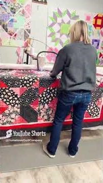 X’s and O’s Quilt