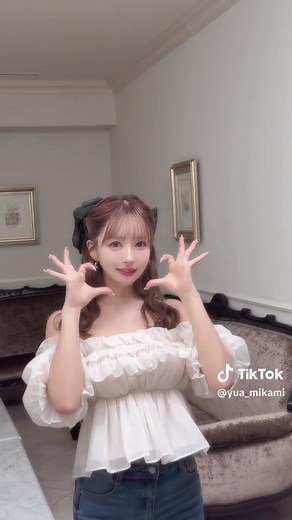 踊る系のアイドル動画と懐かしい思い出