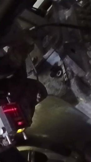 Generator Alignment by laser Tool