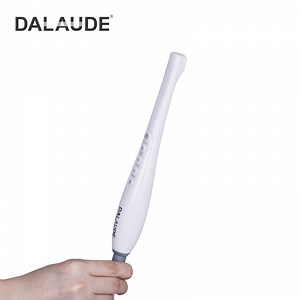 [Hot Item] Da-100 Intraoral Camera with 17-Inch Monitor 10 Megapixels