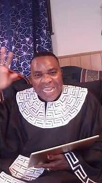 Visit the blood of Jesus: The Oku Onu Alusi of God Almighty Part 8